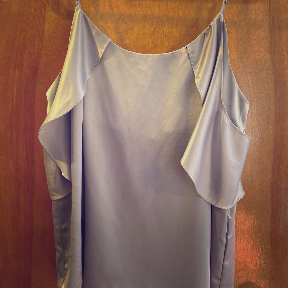 Lauren Conrad, size S